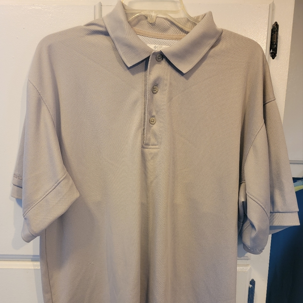 PFG Performance Fishing Gear Men's  fishing shirt